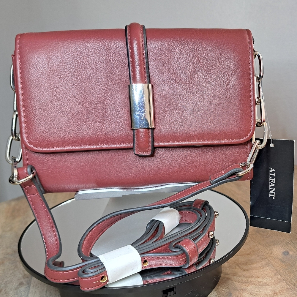 Alfani Women's Crossbody Bag NWT